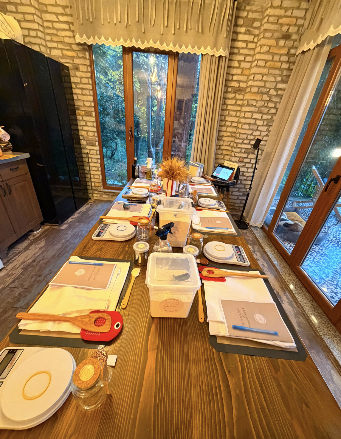 Gastro Atölye – Karadeniz Lezzetleri