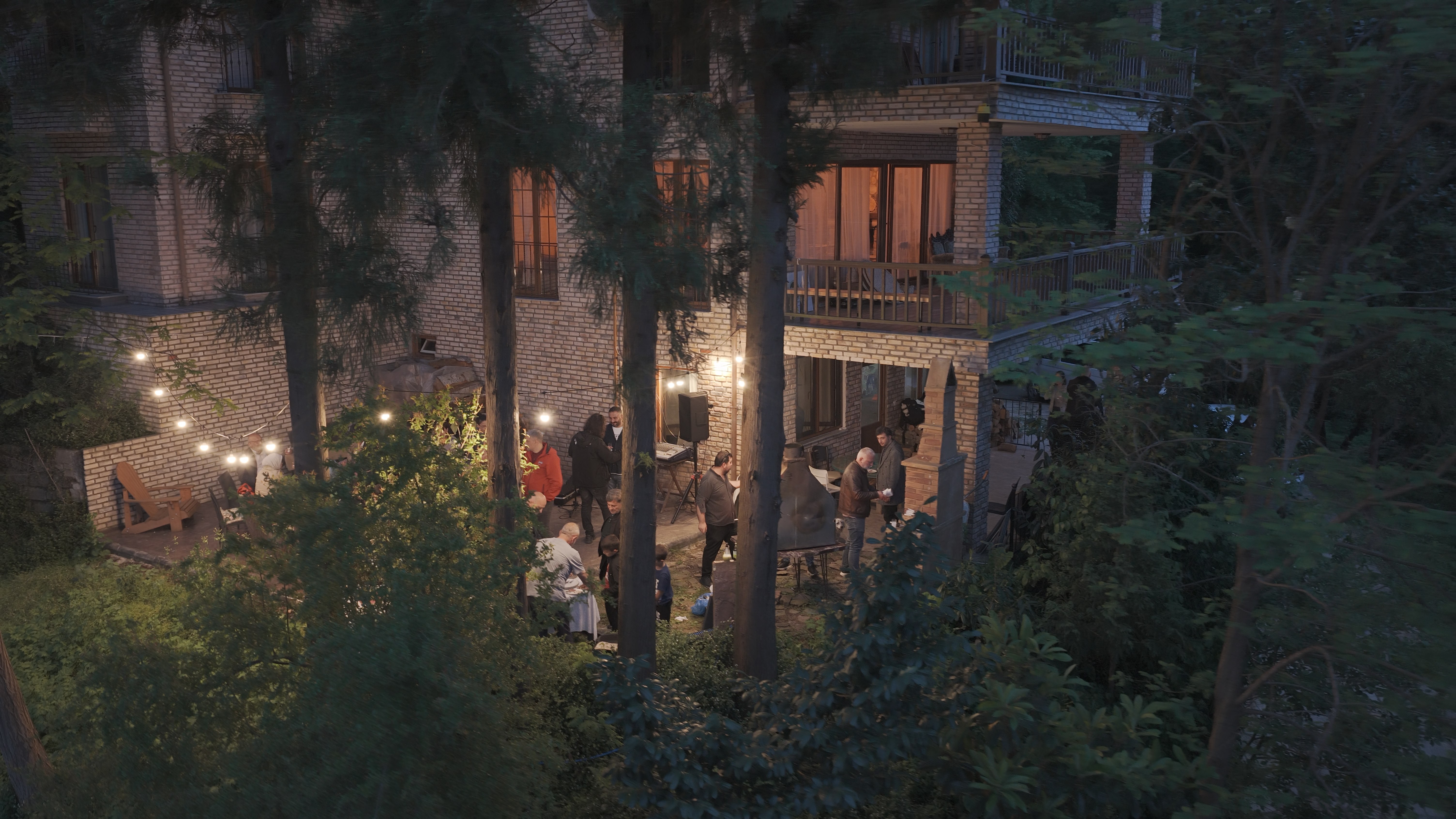 Loidevilla galeri 1